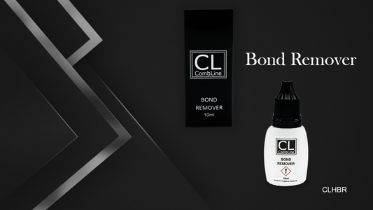 CombLine Bond Remover 10ml